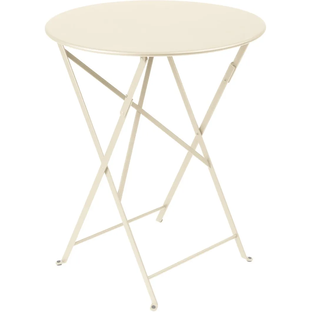 TABLE Ø 60 CM