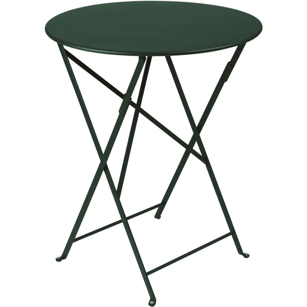 TABLE Ø 60 CM