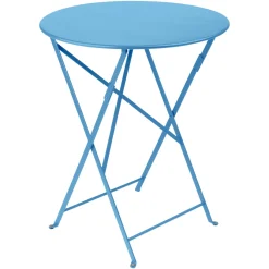 TABLE Ø 60 CM