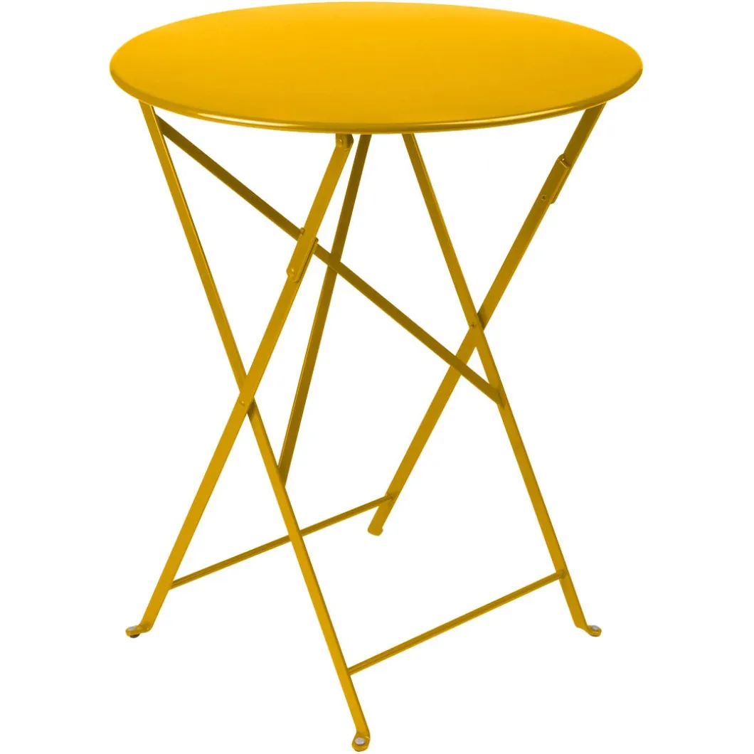 TABLE Ø 60 CM