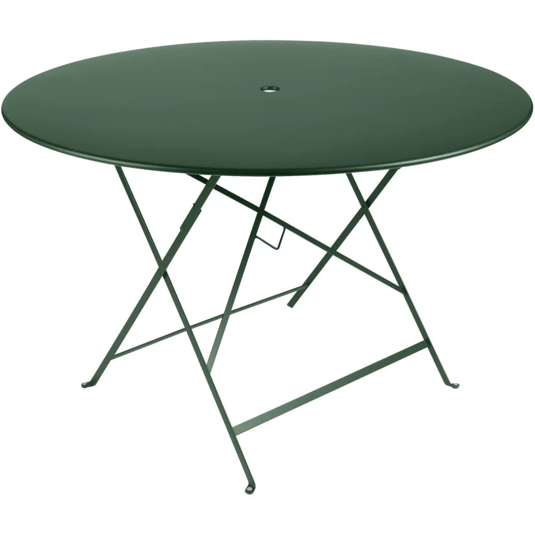 TABLE Ø 117 CM