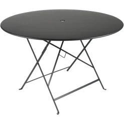 TABLE Ø 117 CM