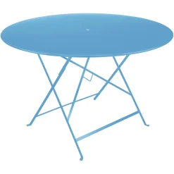 TABLE Ø 117 CM