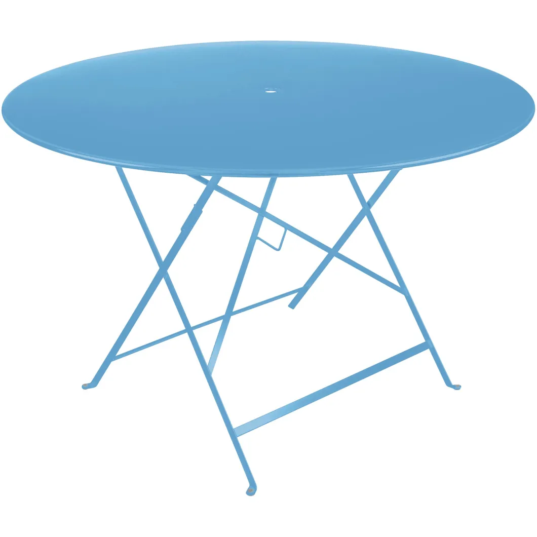 TABLE Ø 117 CM