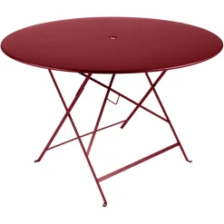 TABLE Ø 117 CM