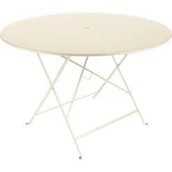 TABLE Ø 117 CM