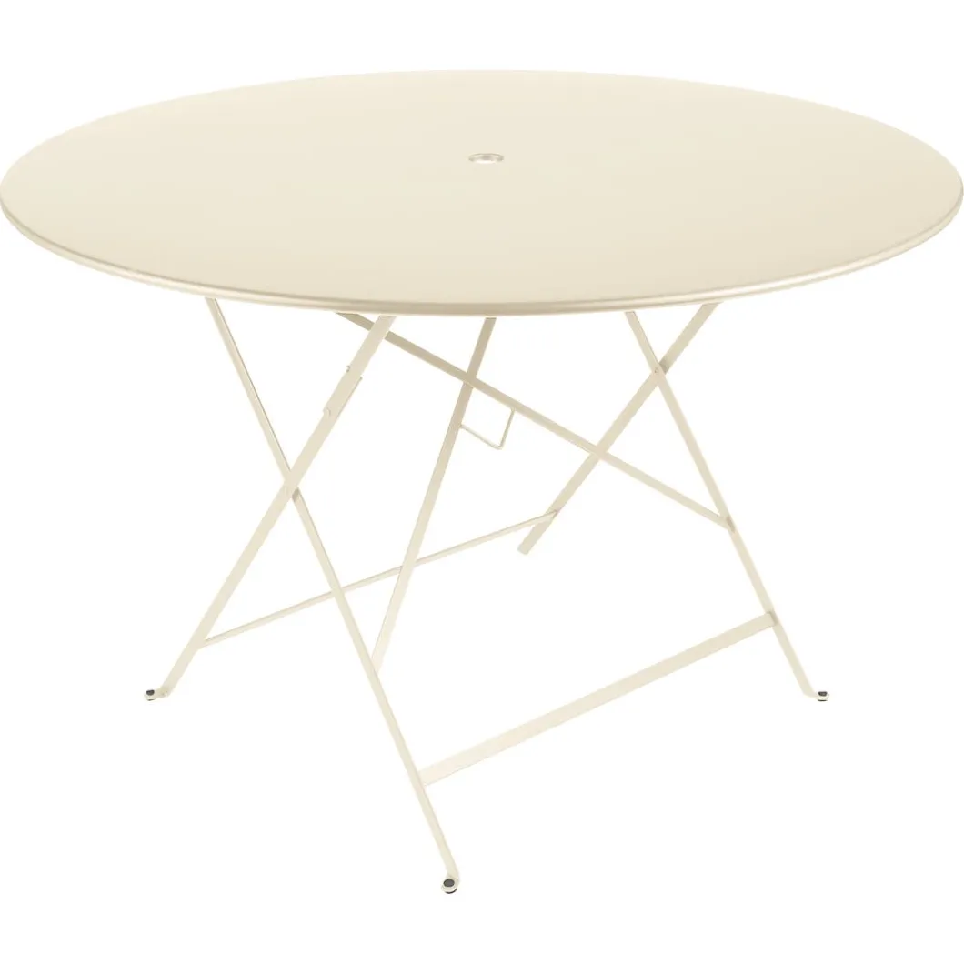 TABLE Ø 117 CM