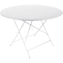 TABLE Ø 117 CM
