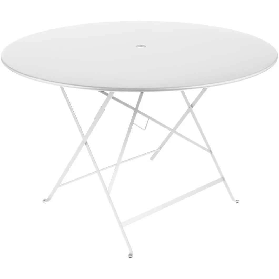 TABLE Ø 117 CM