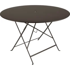 TABLE Ø 117 CM