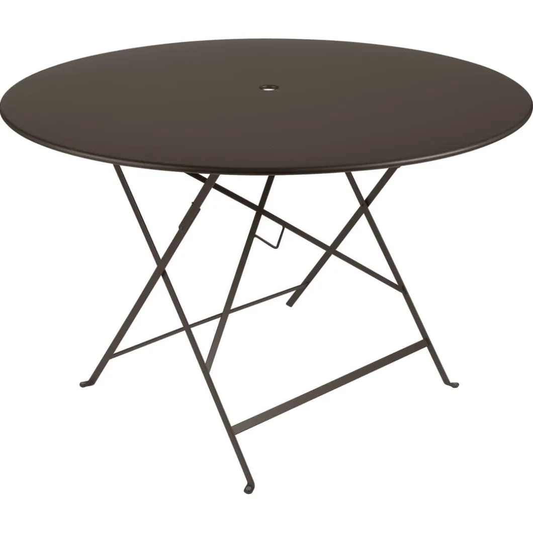 TABLE Ø 117 CM