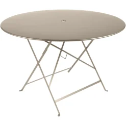 TABLE Ø 117 CM