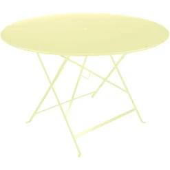 TABLE Ø 117 CM