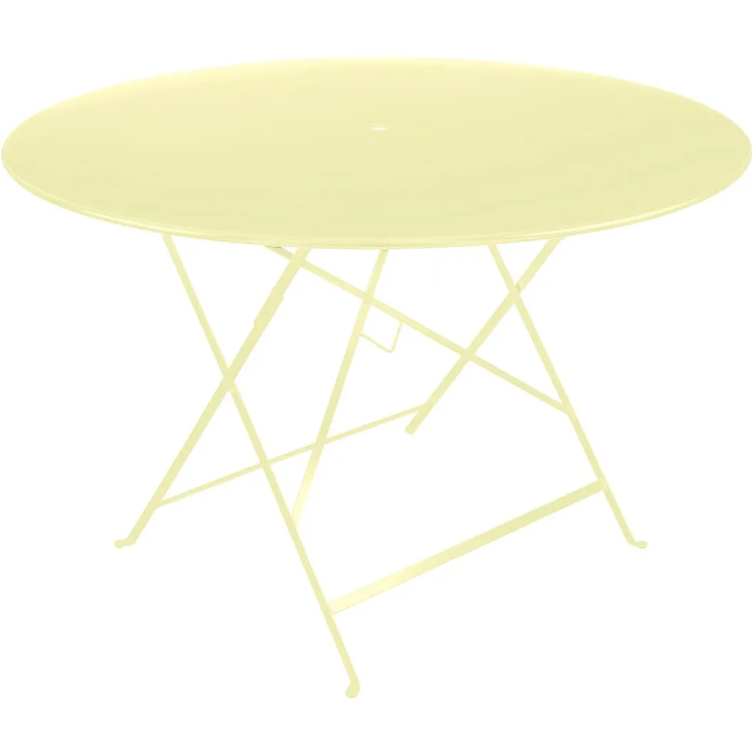 TABLE Ø 117 CM