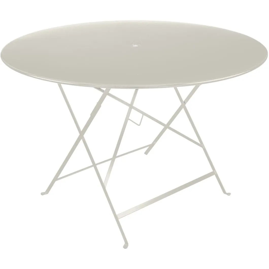 TABLE Ø 117 CM