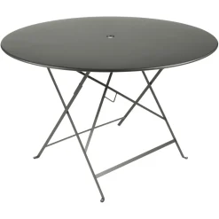 TABLE Ø 117 CM
