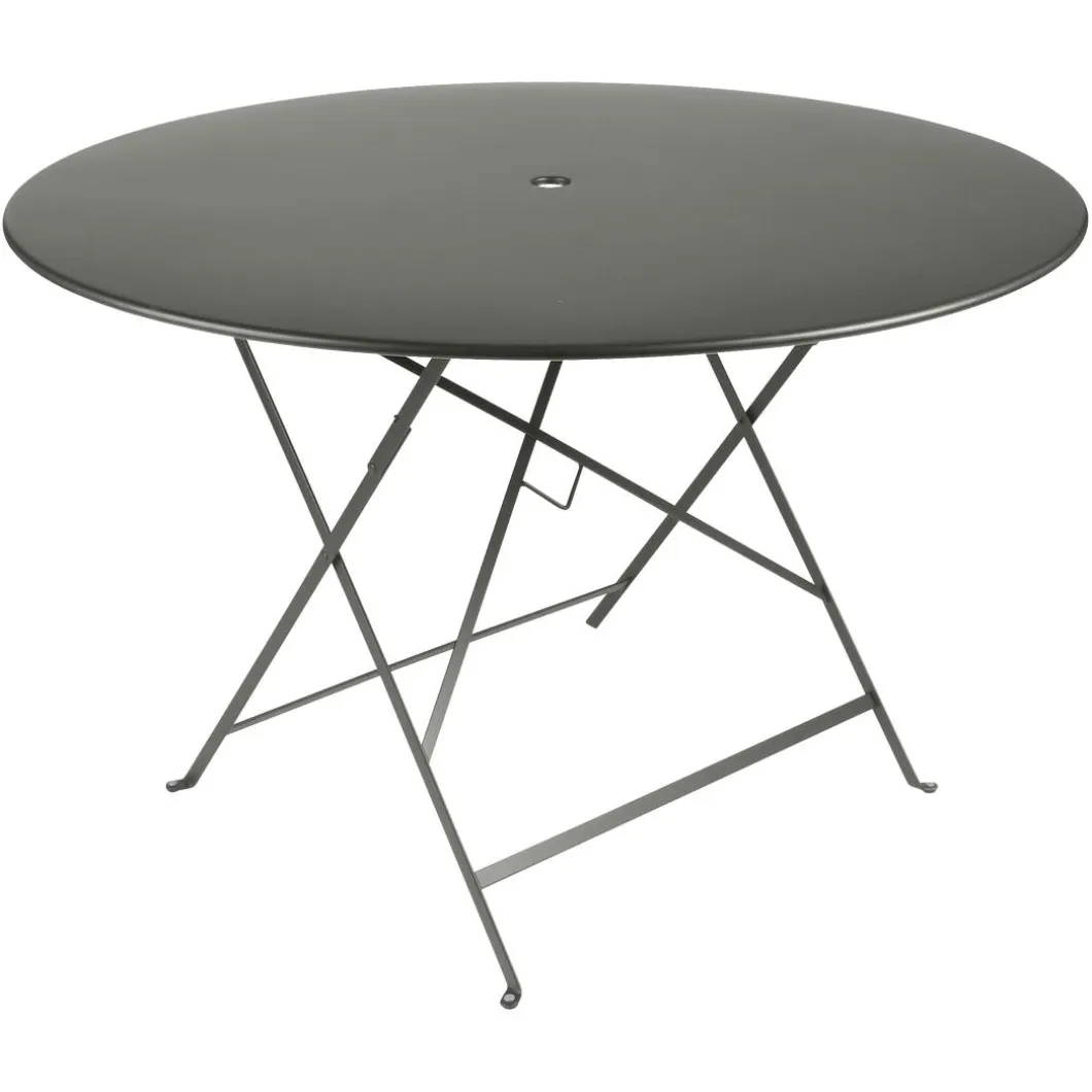 TABLE Ø 117 CM