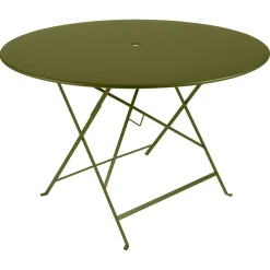 TABLE Ø 117 CM