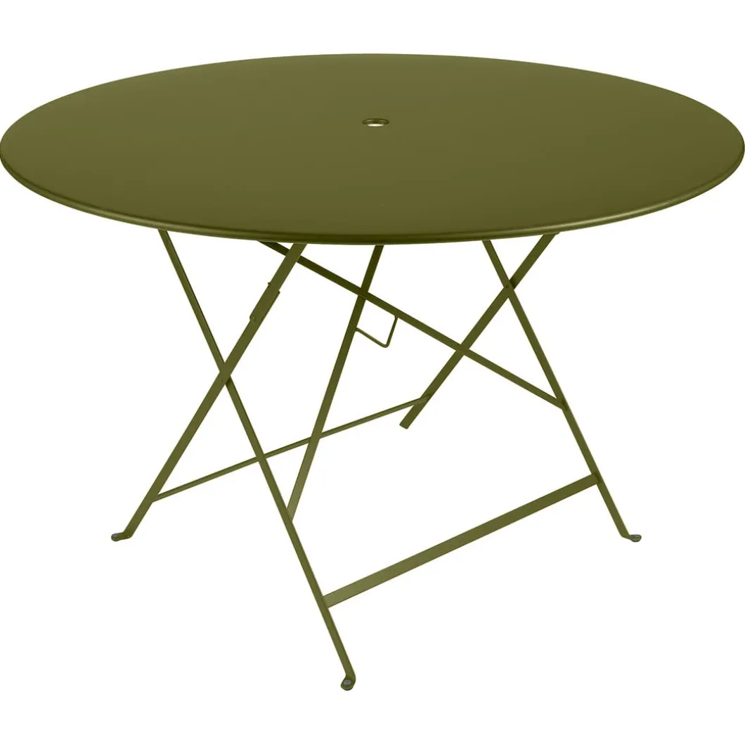 TABLE Ø 117 CM