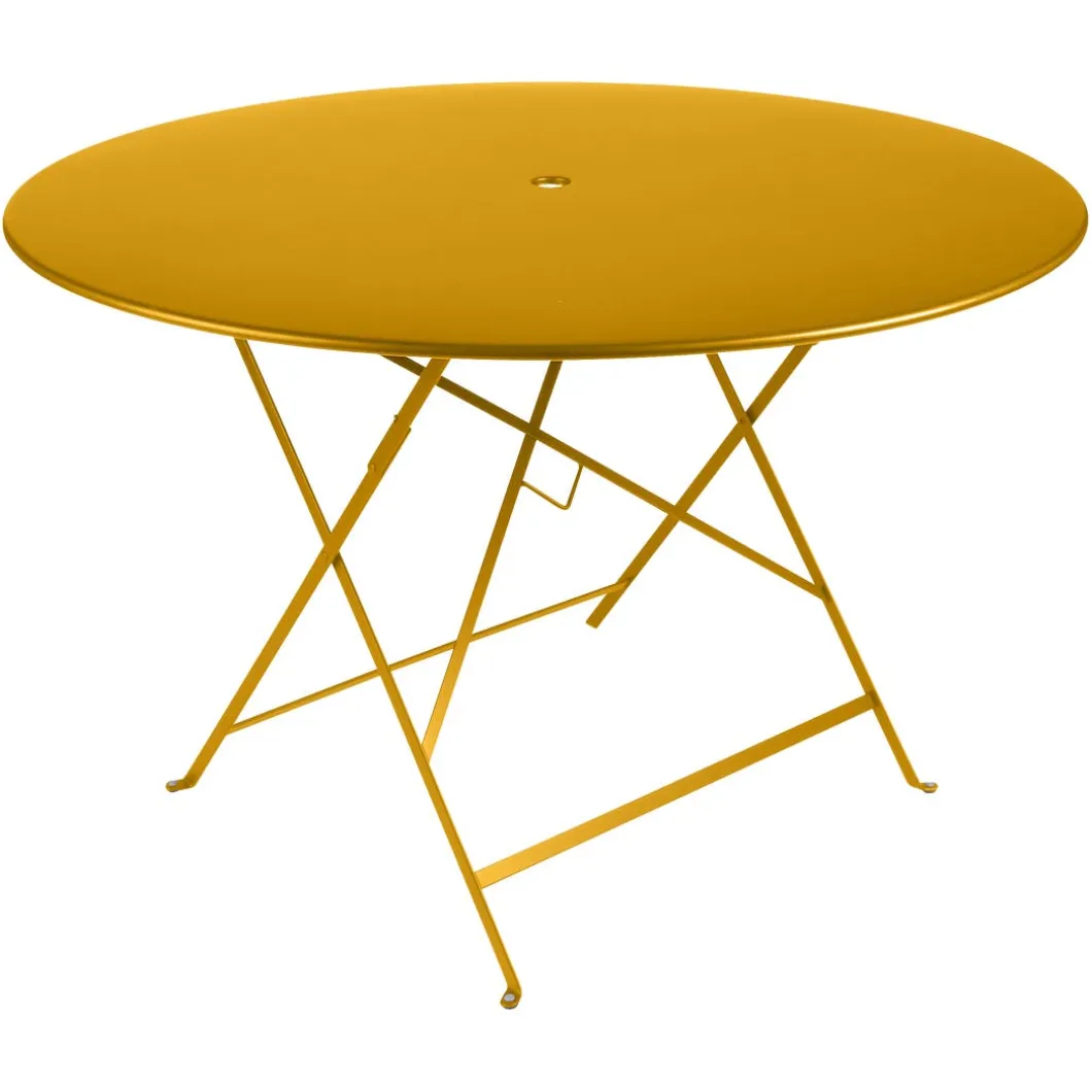 TABLE Ø 117 CM
