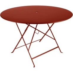 TABLE Ø 117 CM