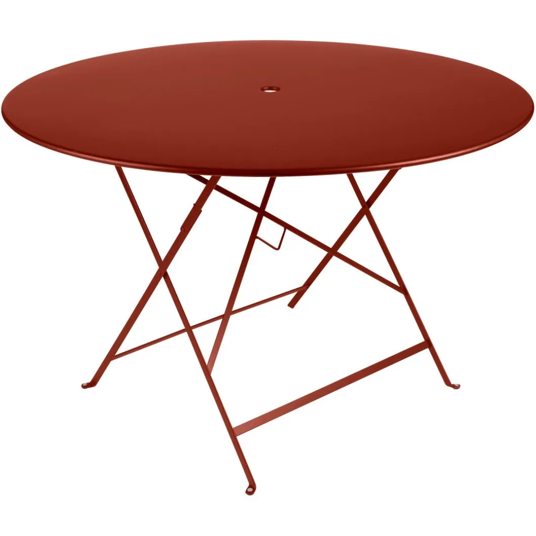 TABLE Ø 117 CM