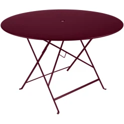 TABLE Ø 117 CM
