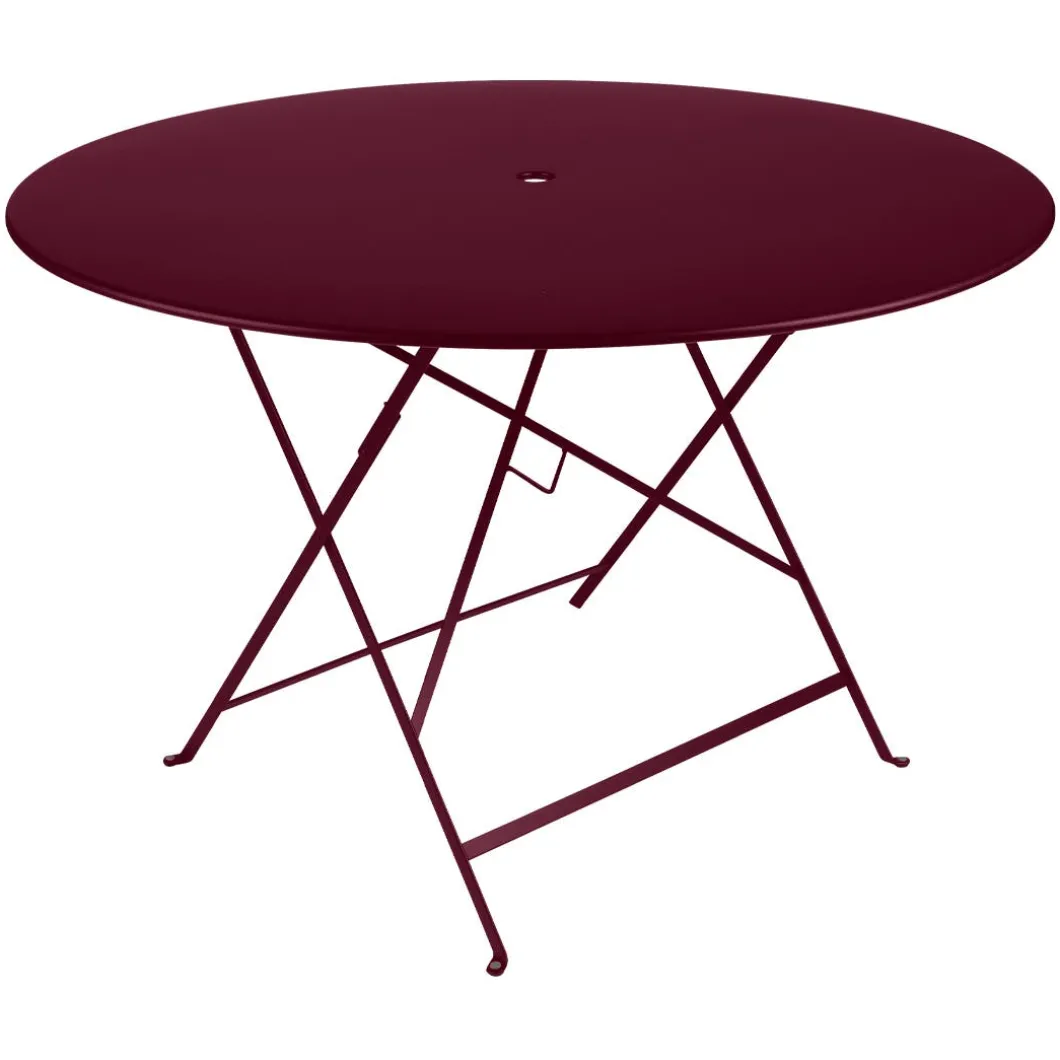TABLE Ø 117 CM