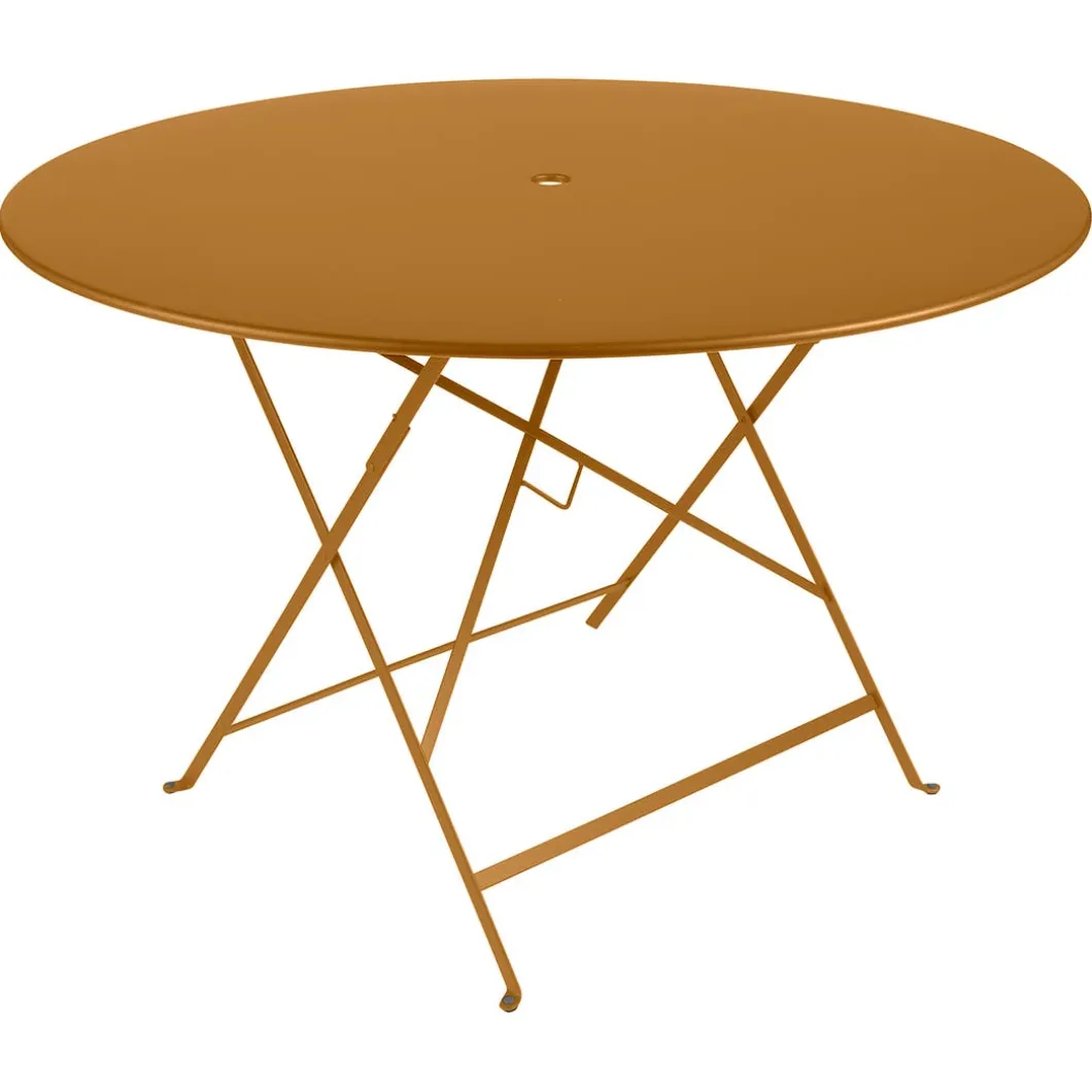 TABLE Ø 117 CM