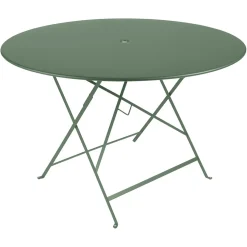 TABLE Ø 117 CM