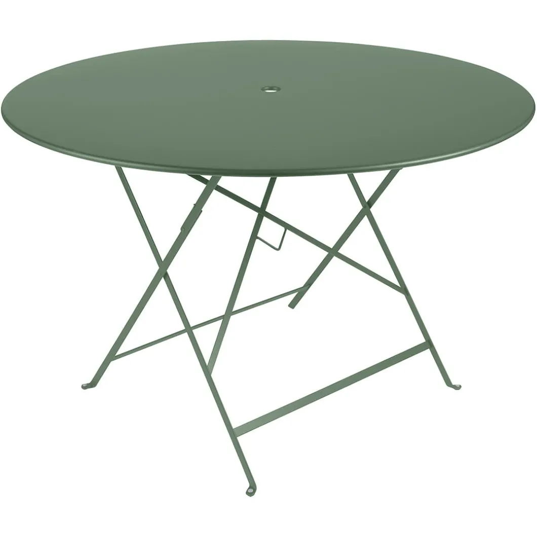 TABLE Ø 117 CM
