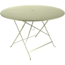 TABLE Ø 117 CM
