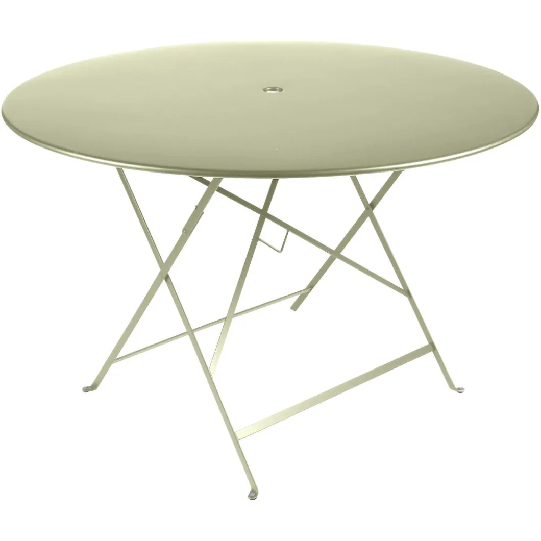 TABLE Ø 117 CM