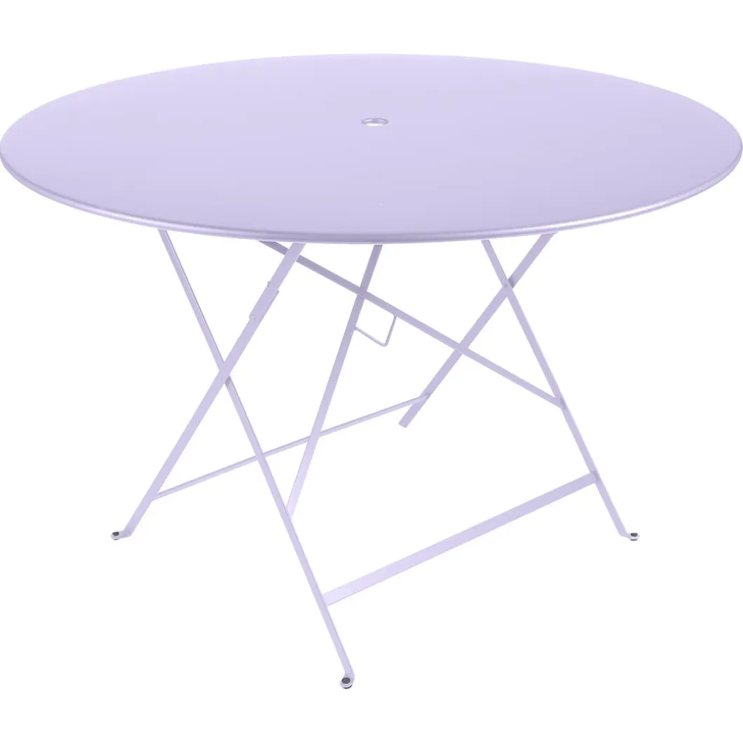 TABLE Ø 117 CM