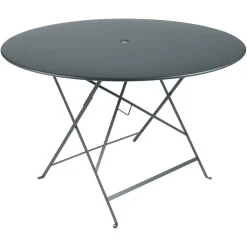 TABLE Ø 117 CM