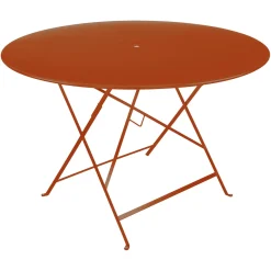 TABLE Ø 117 CM