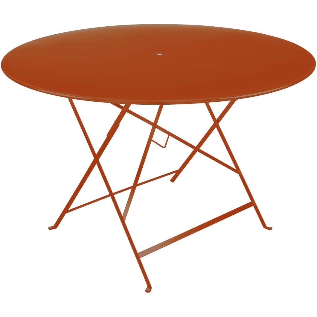 TABLE Ø 117 CM
