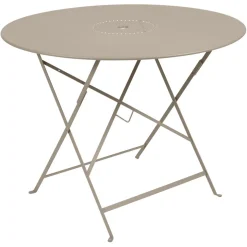 TABLE Ø 96 CM