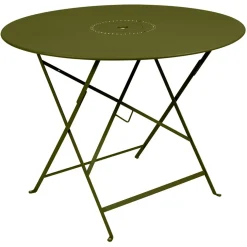 TABLE Ø 96 CM