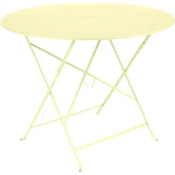 TABLE Ø 96 CM