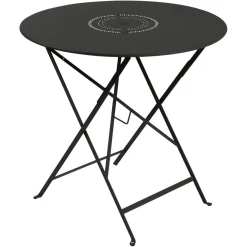 TABLE Ø 77 CM