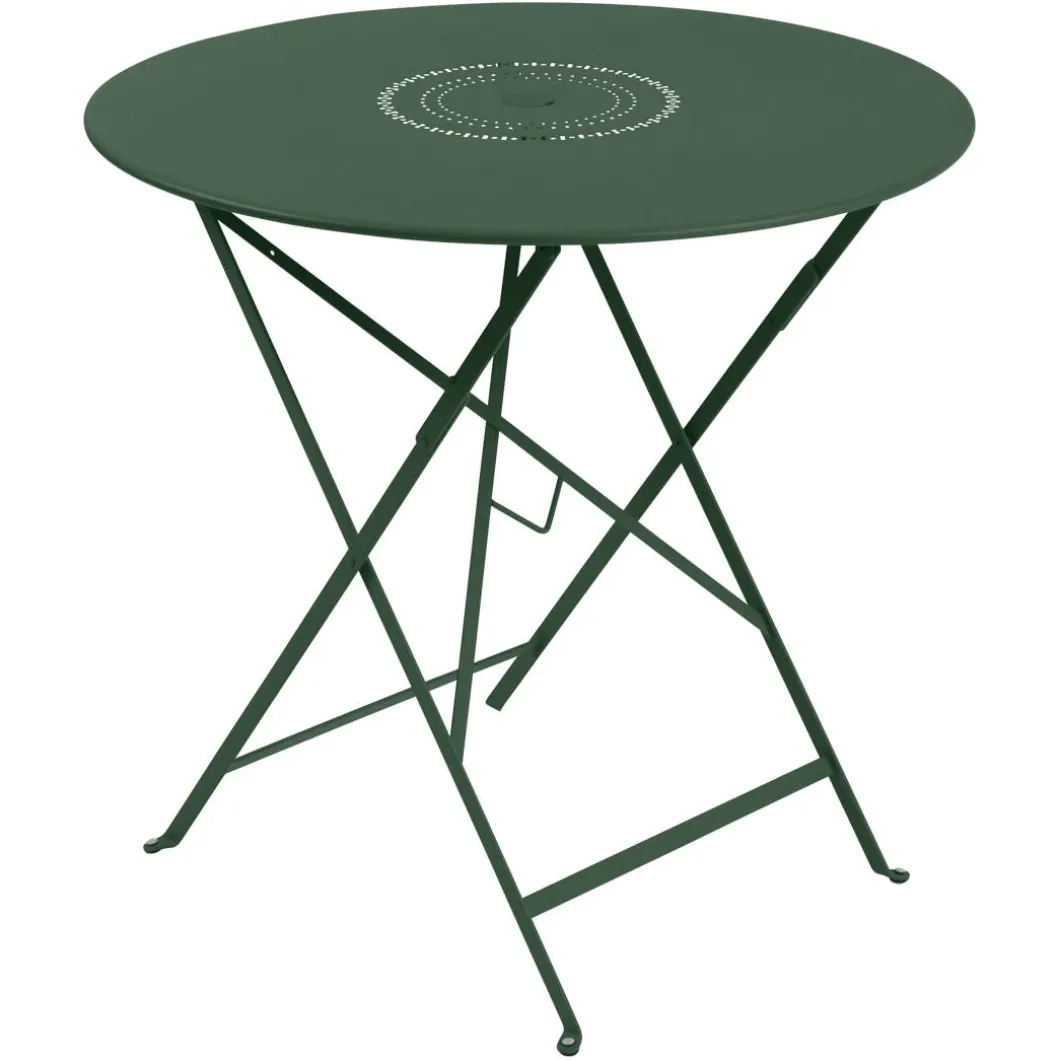 TABLE Ø 77 CM