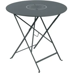 TABLE Ø 77 CM