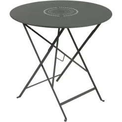 TABLE Ø 77 CM