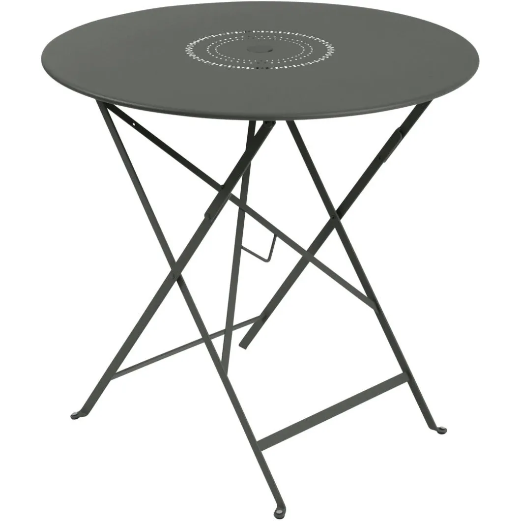 TABLE Ø 77 CM