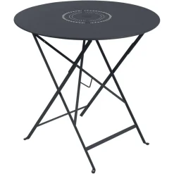 TABLE Ø 77 CM
