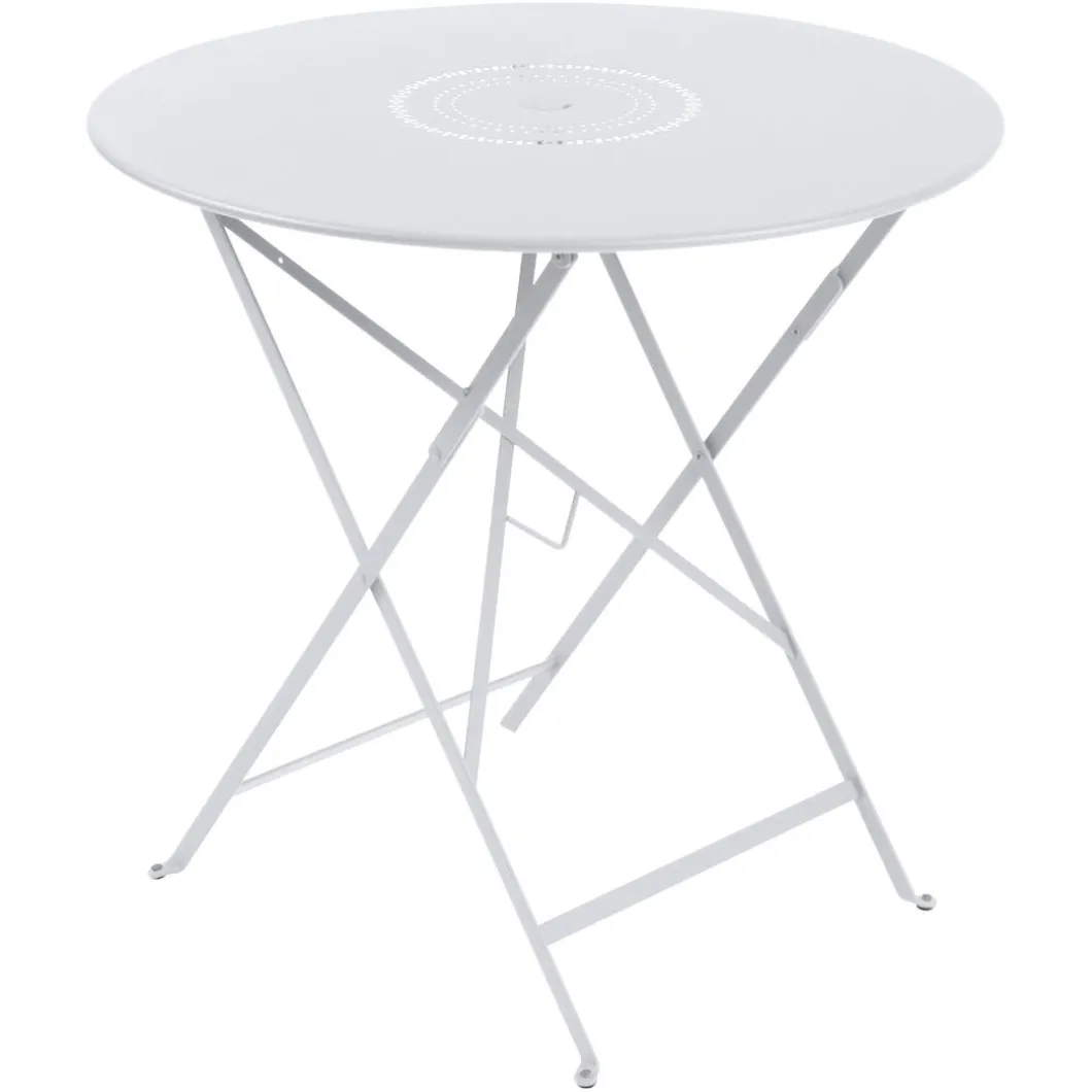 TABLE Ø 77 CM