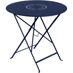 TABLE Ø 77 CM