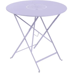 TABLE Ø 77 CM
