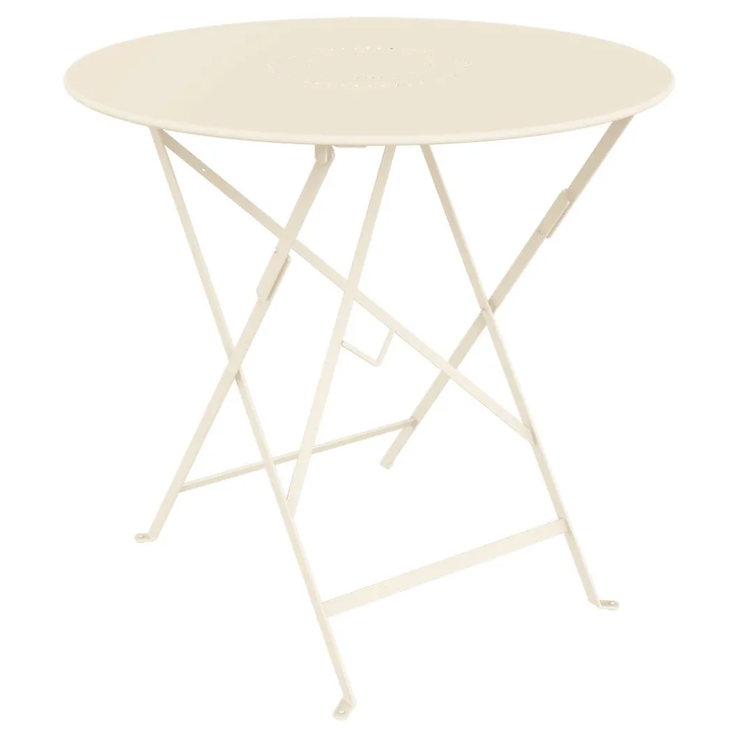 TABLE Ø 77 CM
